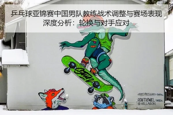 乒乓球亚锦赛中国男队教练战术调整与赛场表现深度分析：轮换与对手应对